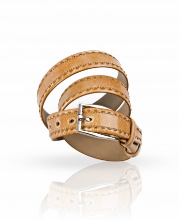 Ремень Мужской 4044/35/Mano.Vanilla